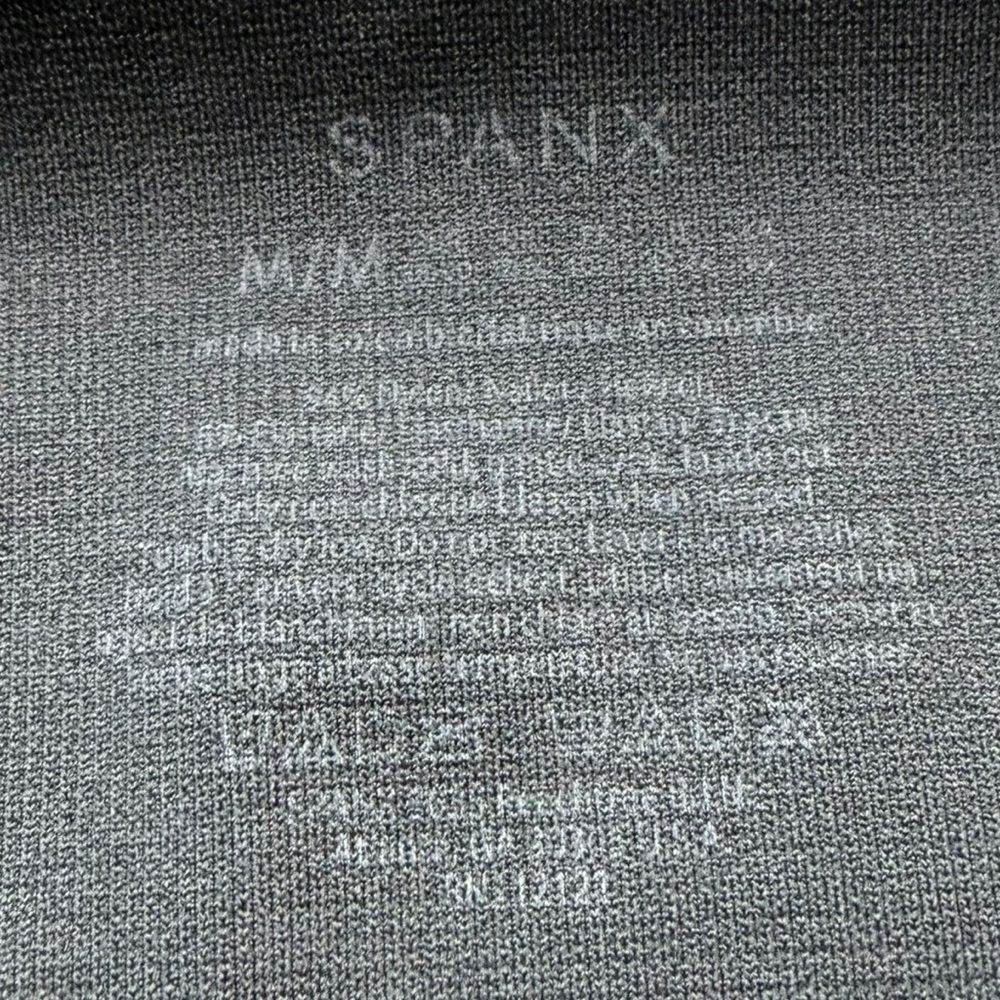 |EUC| SPANX Look At Me Now Camo Seamless Leggings - Picture 5 of 5